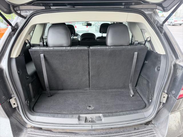 2017 Dodge Journey GT AWD