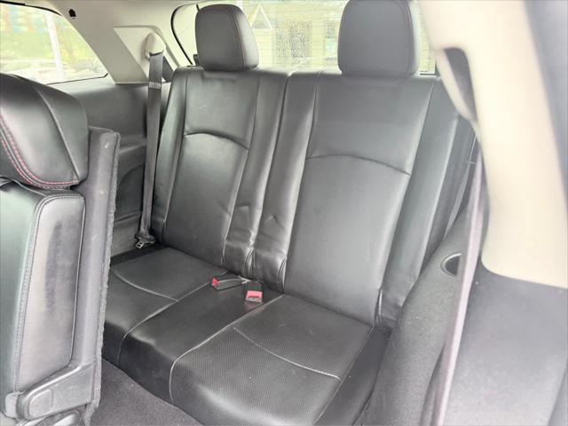 2017 Dodge Journey GT AWD