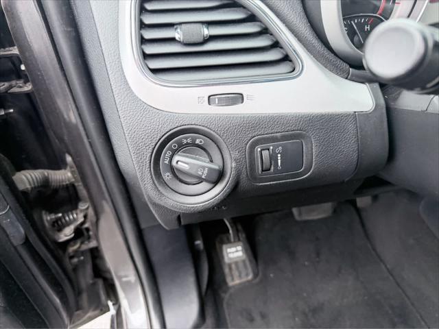 2017 Dodge Journey GT AWD