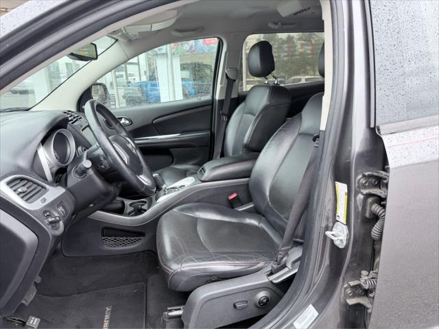 2017 Dodge Journey GT AWD