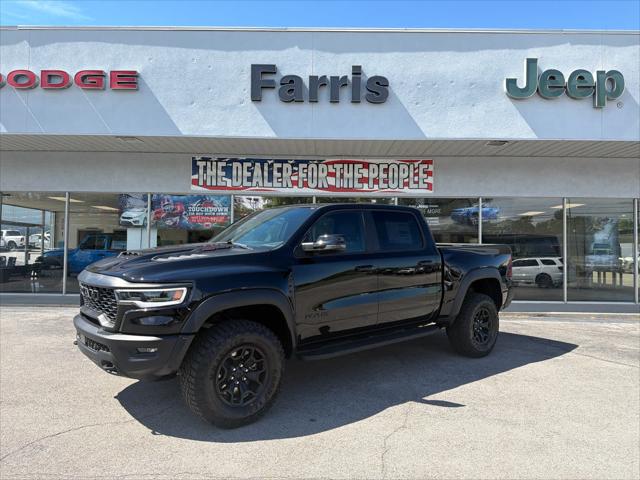 2026 Ram 1500 RHO Crew Cab 4x4 5'7" Box for sale in Jefferson City, TN