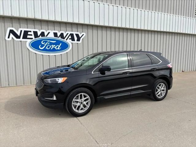 2024 Ford Edge SEL for sale in Coon Rapids, IA