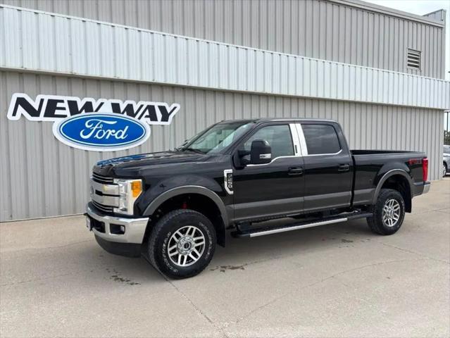 2017 Ford F-250 LARIAT for sale in Coon Rapids, IA