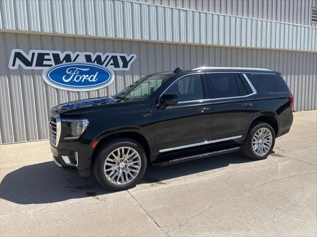 2024 GMC Yukon 4WD SLT for sale in Coon Rapids, IA