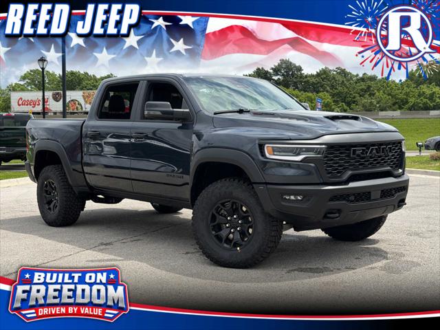 2026 Ram 1500 RHO Crew Cab 4x4 5'7" Box for sale in Overland Park, KS
