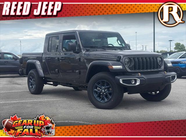 2026 Jeep Gladiator Sport for sale in Overland Park, KS