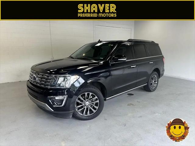 2020 Ford Expedition Limited for sale in Merriville, IN