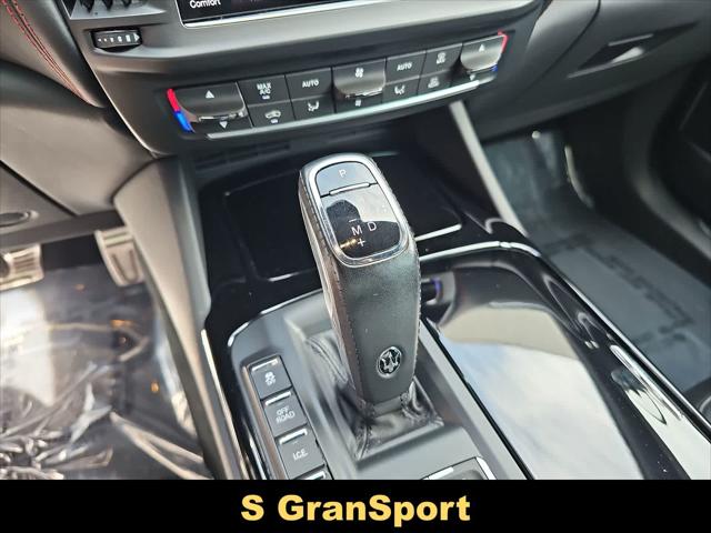 2021 Maserati Levante S GranSport