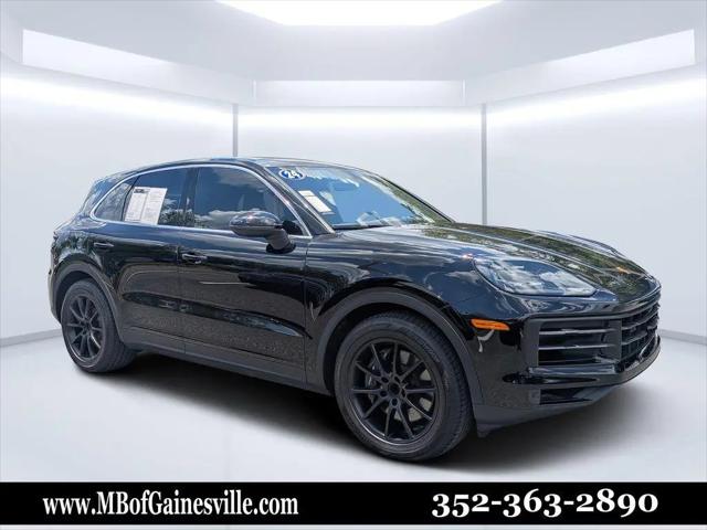 2024 Porsche Cayenne Cayenne for sale in Gainesville, FL