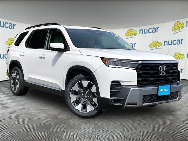 2026 Honda Pilot Touring for sale in Norwood, MA