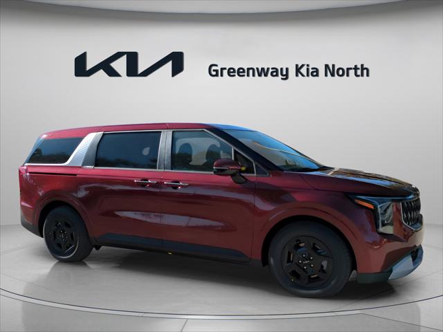 2026 Kia Carnival MPV LXS for sale in Longwood, FL