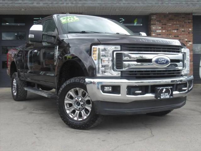 2019 Ford F-250 Super Duty for sale in Avon, NY
