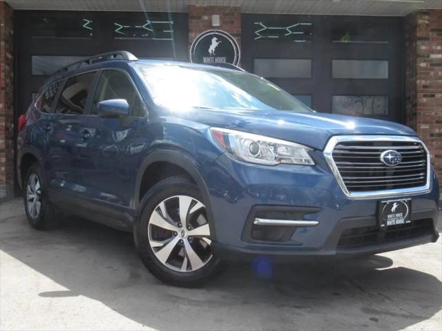 2019 Subaru Ascent Unknown for sale in Avon, NY