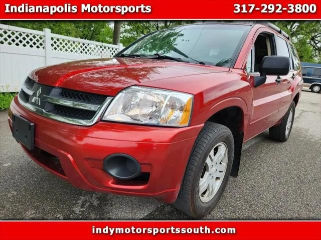 2008 Mitsubishi Endeavor LS for sale in Indianapolis, IN