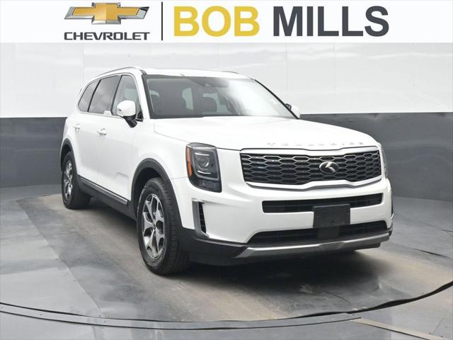 2020 Kia Telluride EX for sale in Darlington, SC