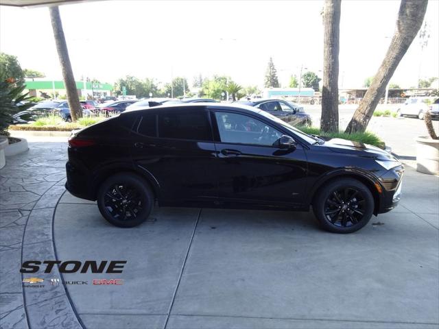 2026 Buick NV Sport Touring FWD