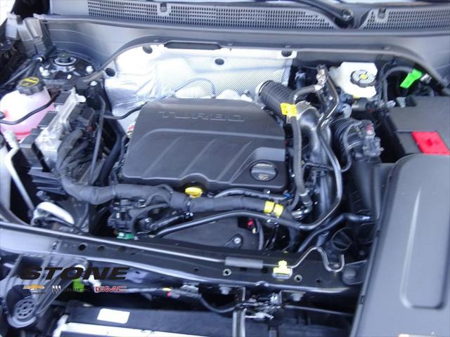 2026 Buick NV Sport Touring FWD