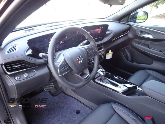 2026 Buick NV Sport Touring FWD