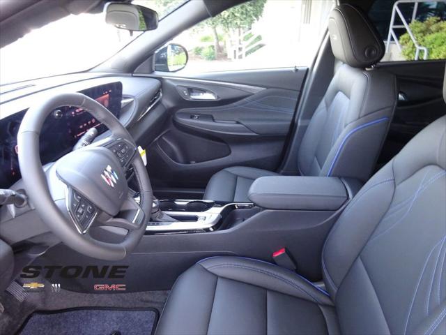 2026 Buick NV Sport Touring FWD