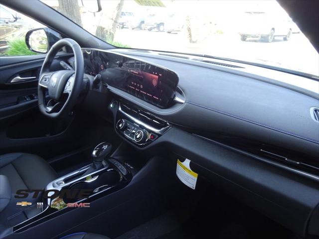 2026 Buick NV Sport Touring FWD