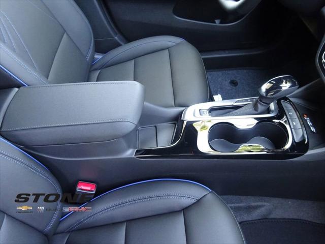 2026 Buick NV Sport Touring FWD