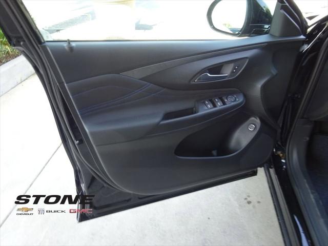 2026 Buick NV Sport Touring FWD