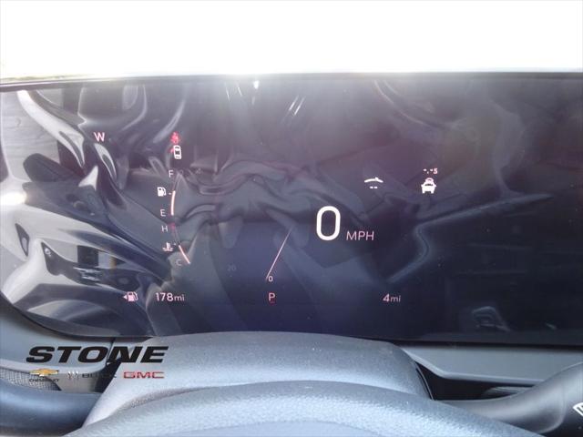 2026 Buick NV Sport Touring FWD