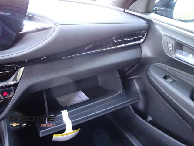 2026 Buick NV Sport Touring FWD