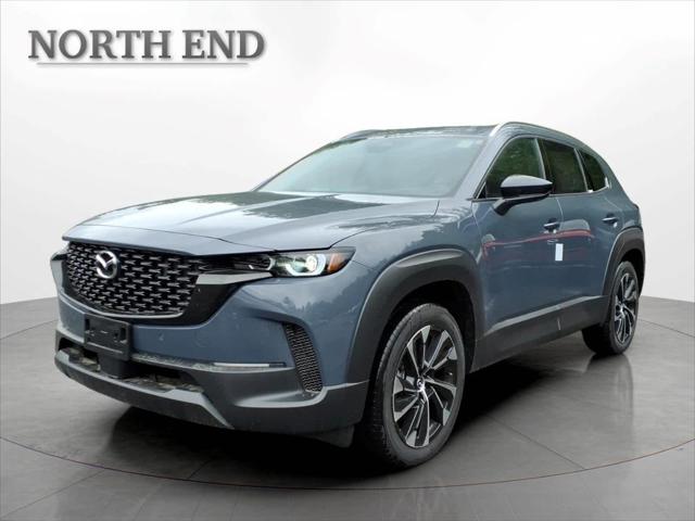 2026 Mazda CX-50 Hybrid Premium Plus for sale in Lunenburg, MA