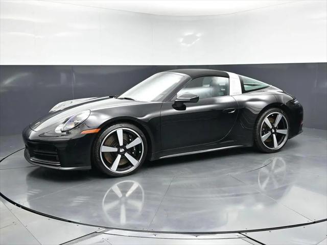 2026 Porsche 911 Targa 4S for sale in Freeport, NY
