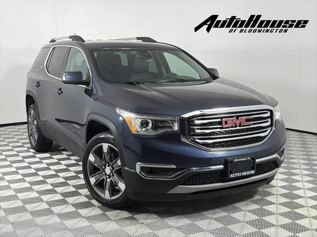 2018 GMC Acadia SLT-2 for sale in Bloomington, IL