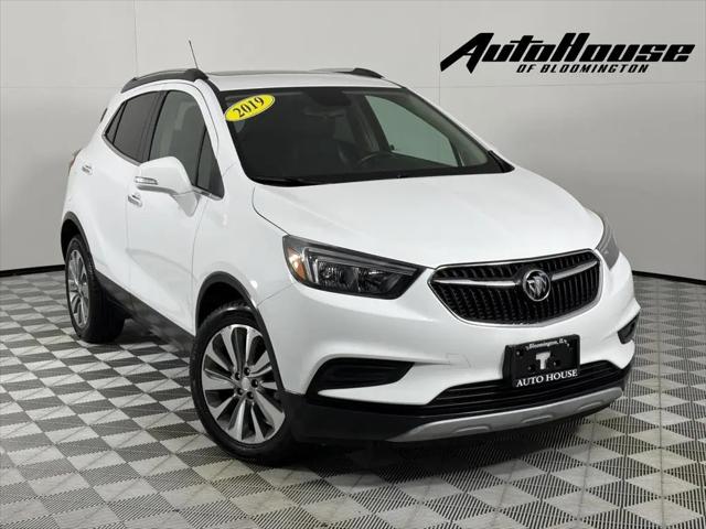 2019 Buick Encore FWD Preferred for sale in Bloomington, IL