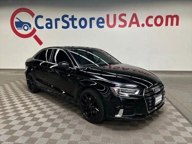 2019 Audi A3 40 Premium for sale in Wichita, KS