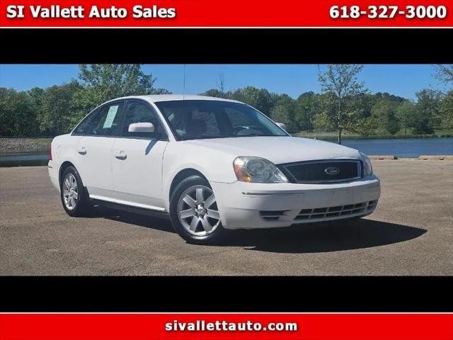 2007 Ford Five Hundred SEL for sale in Nashville, IL