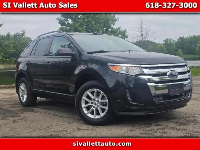 2013 Ford Edge SE for sale in Nashville, IL