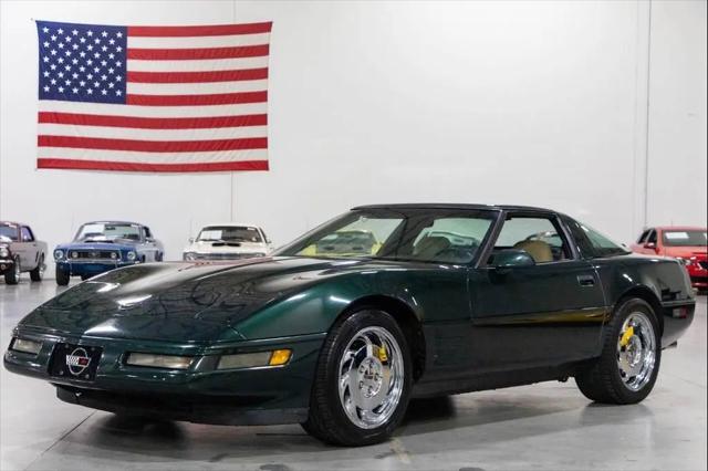 1994 Chevrolet Corvette Base for sale in Grand Rapids, MI