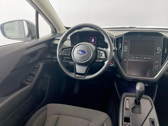 2026 Subaru Crosstrek Unknown
