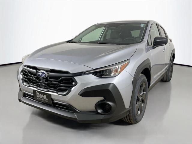 2026 Subaru Crosstrek Unknown
