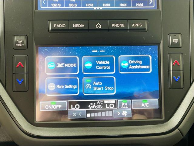 2026 Subaru Crosstrek Unknown