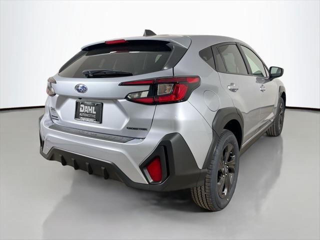 2026 Subaru Crosstrek Unknown