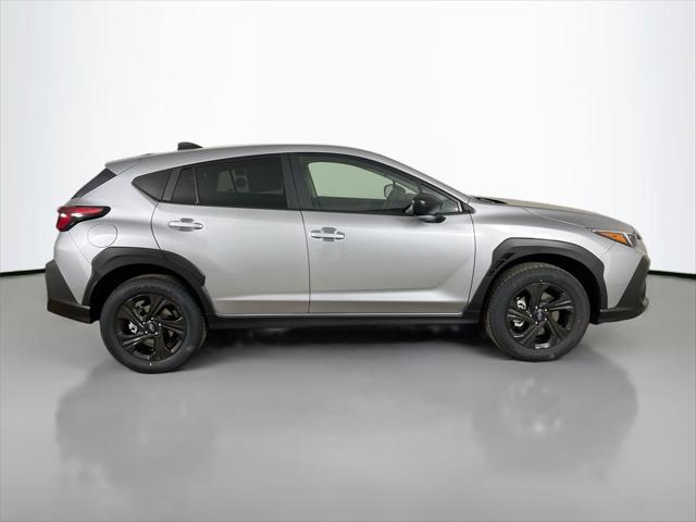 2026 Subaru Crosstrek Unknown