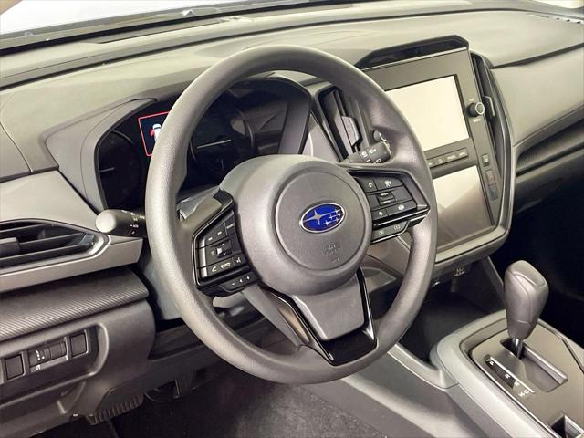 2026 Subaru Crosstrek Unknown