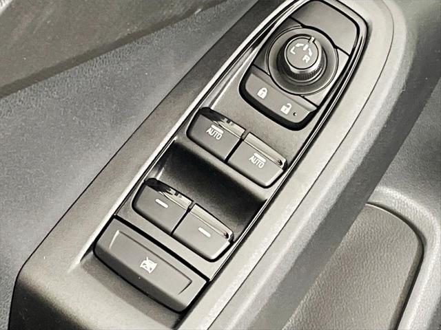 2026 Subaru Crosstrek Unknown