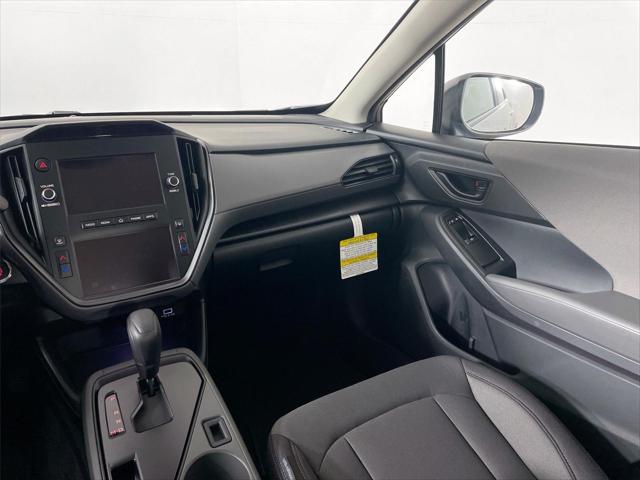 2026 Subaru Crosstrek Unknown
