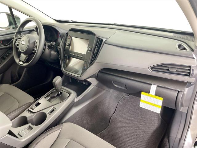 2026 Subaru Crosstrek Unknown