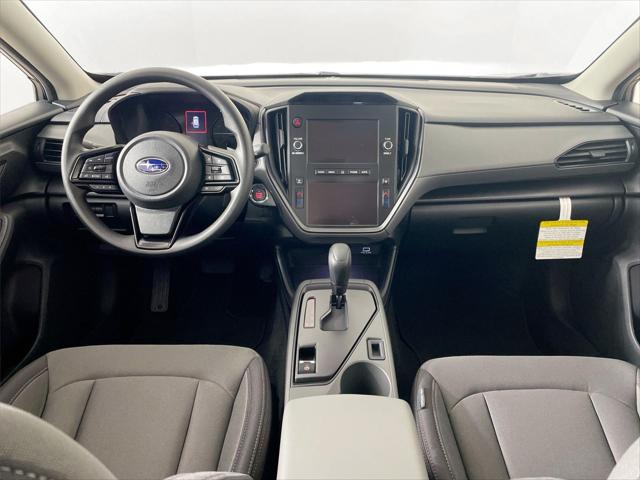 2026 Subaru Crosstrek Unknown