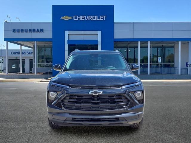 2026 Chevrolet TrailBlazer AWD LT