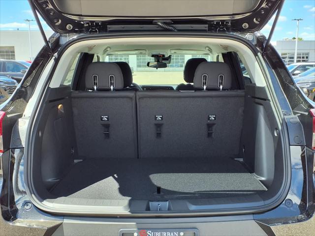 2026 Chevrolet TrailBlazer AWD LT