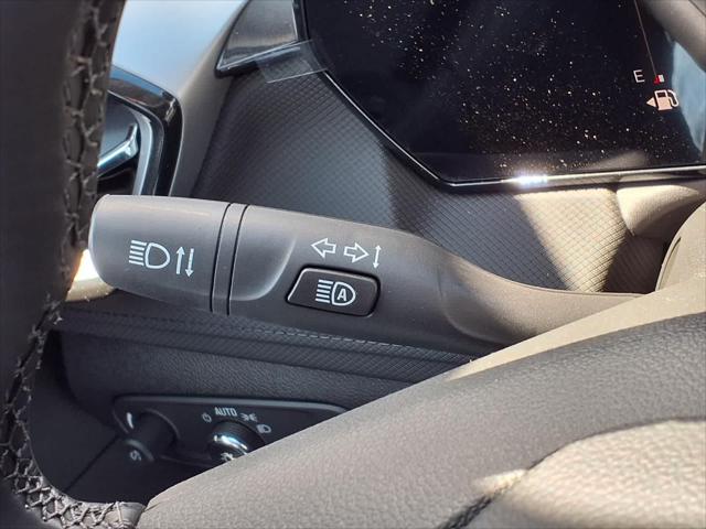 2026 Chevrolet TrailBlazer AWD LT
