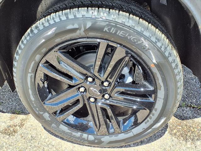 2026 Chevrolet TrailBlazer AWD LT